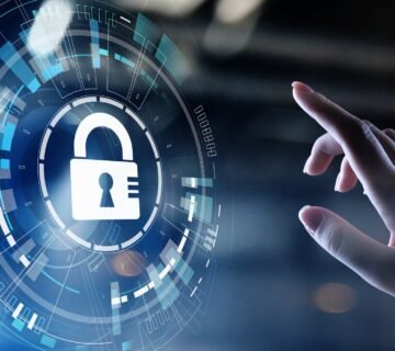 ما هو الأمن السيبراني وما هي انواعه؟