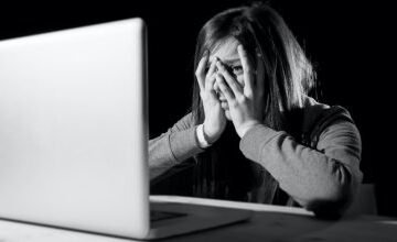 اهم اسباب الابتزاز الالكتروني