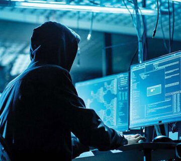 أنواع الابتزاز الالكتروني