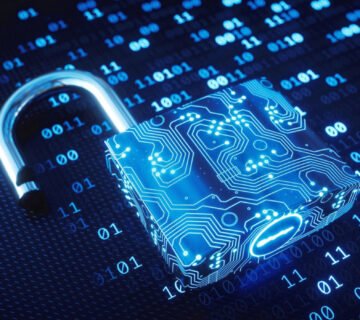 أمن المعلومات والأمن السيبراني