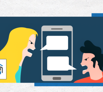 ماهو التشهير الإلكتروني