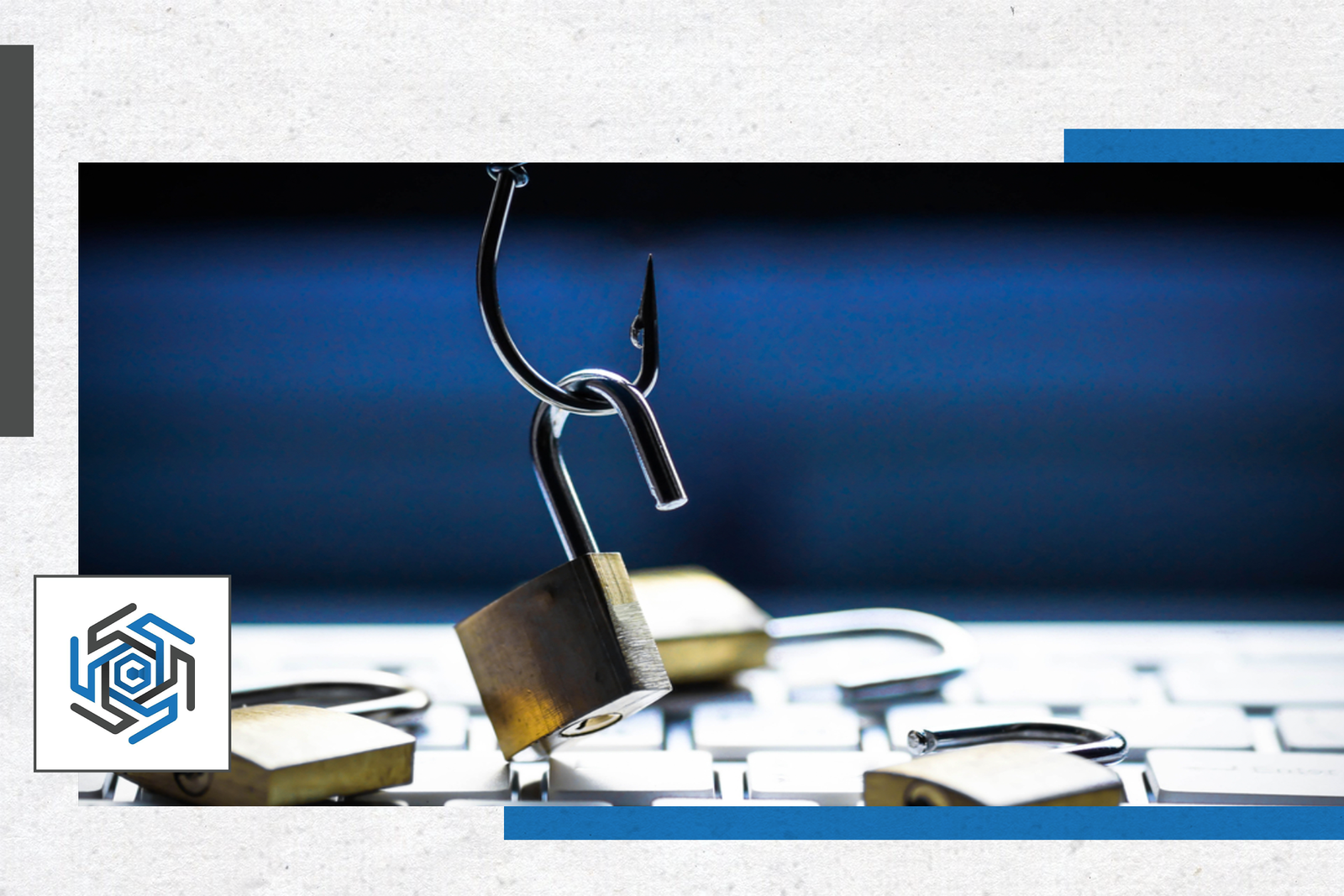 ما هو الاصطياد الالكتروني phishing وكيف تحمي نفسك منه