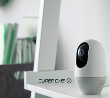 كيف يتم اختراق كاميرتك المنزليه ؟