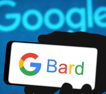 ما هو جوجل بارد Google Bard او جيميناي Gemini