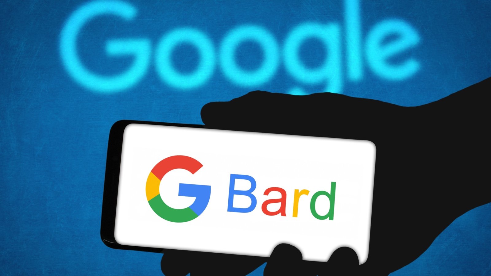 ما هو جوجل بارد Google Bard او جيميناي Gemini