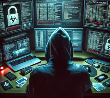 ماذا يفعل المبتز الإلكتروني