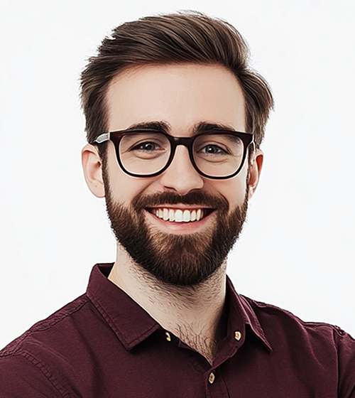 رائد المغربي