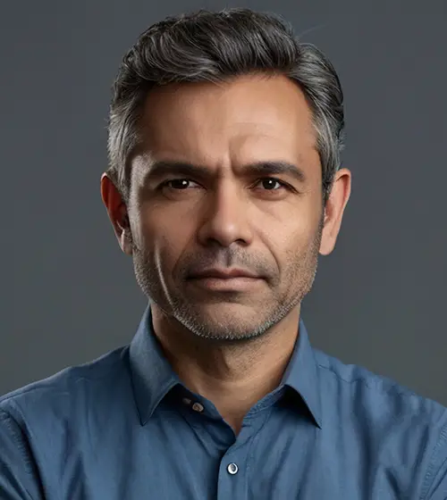 نادر السعدي